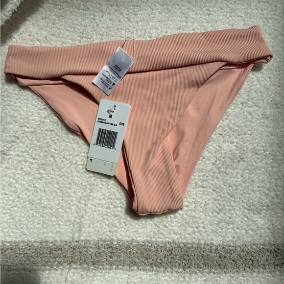 NWT L*Space Veronica Bikini Bottom - Picture 3 of 6